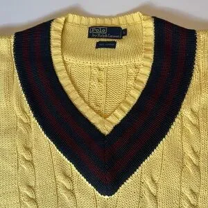 Polo Ralph Lauren | Sweaters | Polo By Ralph Lauren Cotton